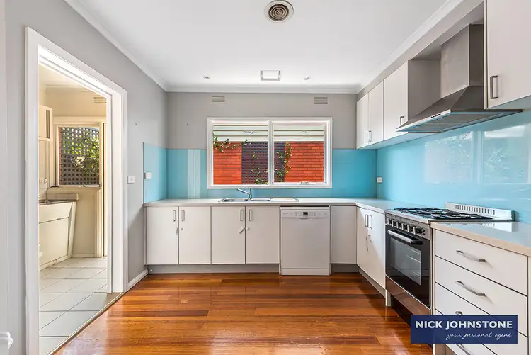 Third view of Homely unit listing, Unit 2/900 Hampton St, Brighton VIC 3186