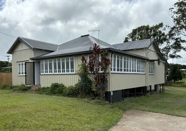 Address available on request