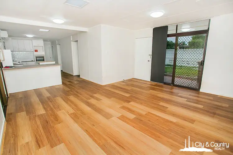 28 Hinkler Crescent, Mount Isa QLD 4825