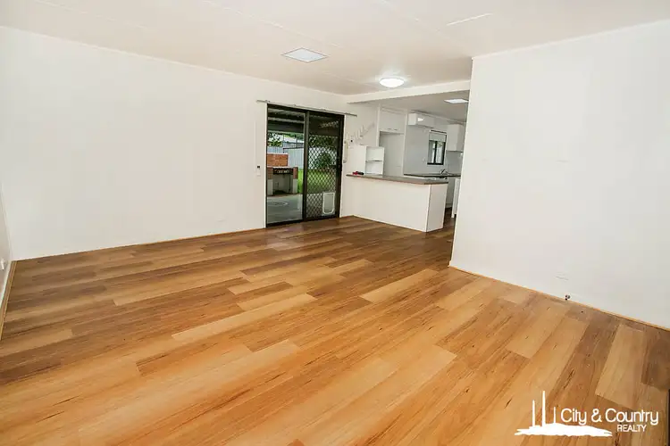 Second view of Homely house listing, 28 Hinkler Crescent, Mount Isa QLD 4825