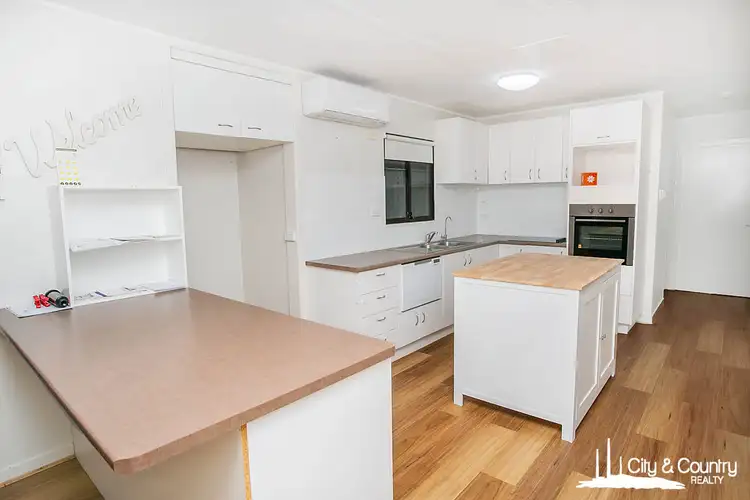 Third view of Homely house listing, 28 Hinkler Crescent, Mount Isa QLD 4825