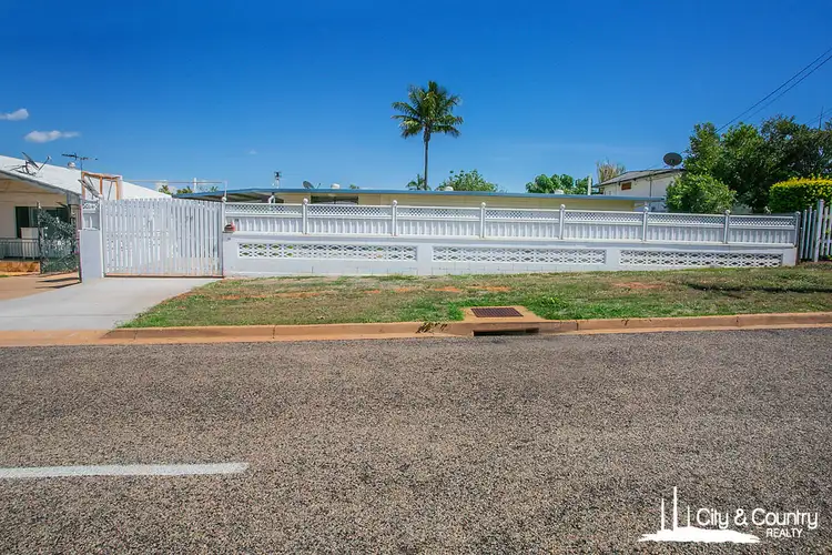 Fifth view of Homely house listing, 28 Hinkler Crescent, Mount Isa QLD 4825
