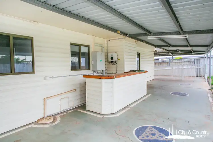 Sixth view of Homely house listing, 28 Hinkler Crescent, Mount Isa QLD 4825