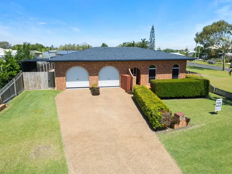 Second view of Homely house listing, 6 Bluewater Drive, Elliott Heads QLD 4670