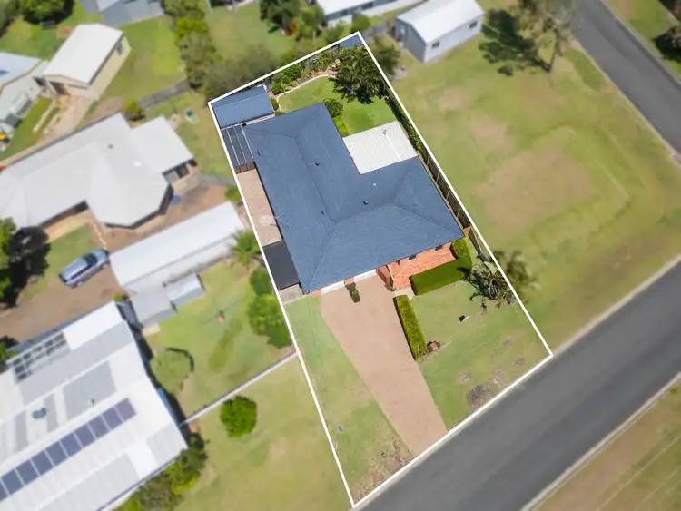 Third view of Homely house listing, 6 Bluewater Drive, Elliott Heads QLD 4670