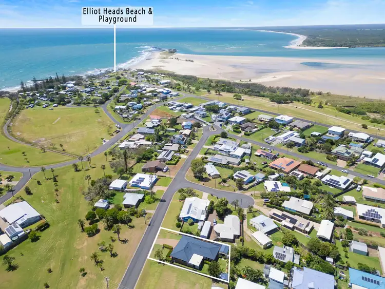 Fourth view of Homely house listing, 6 Bluewater Drive, Elliott Heads QLD 4670