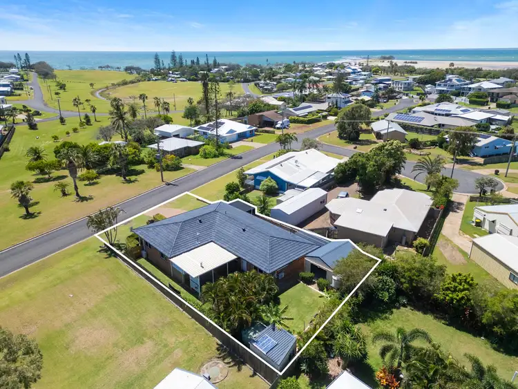 Fifth view of Homely house listing, 6 Bluewater Drive, Elliott Heads QLD 4670