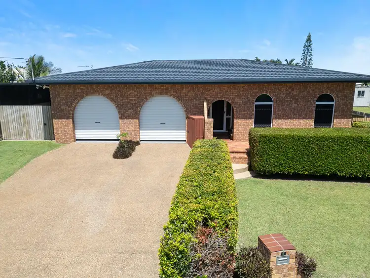 Sixth view of Homely house listing, 6 Bluewater Drive, Elliott Heads QLD 4670