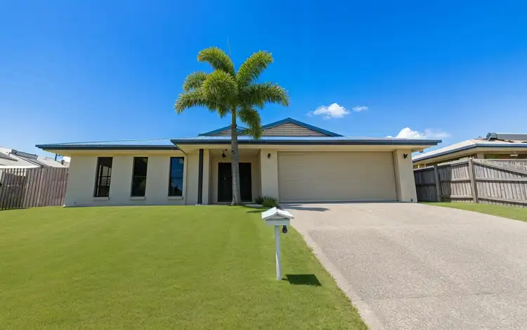 8 Krista Ct, Burrum Heads QLD 4659