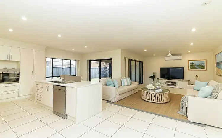 Seventh view of Homely house listing, 8 Krista Ct, Burrum Heads QLD 4659