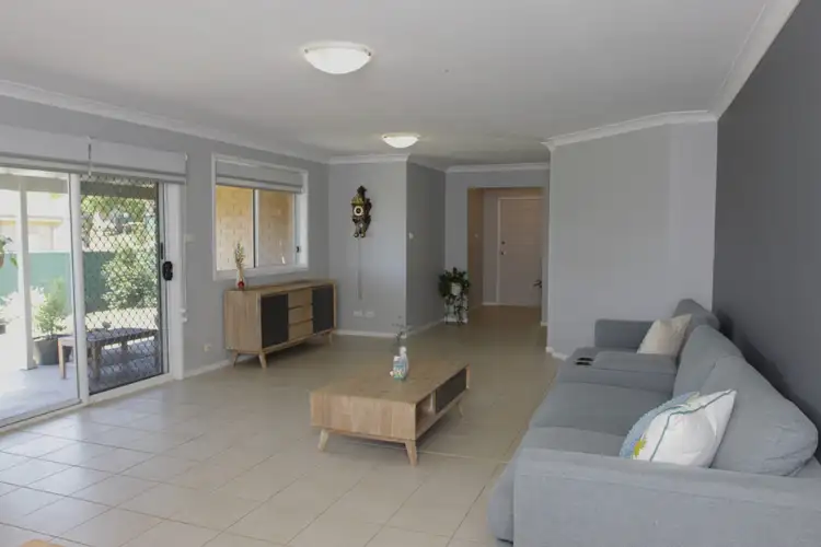 Second view of Homely house listing, 9 Mussel Street, Muswellbrook NSW 2333