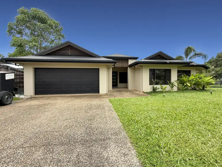 5 Oceanview Dr, Wongaling Beach QLD 4852
