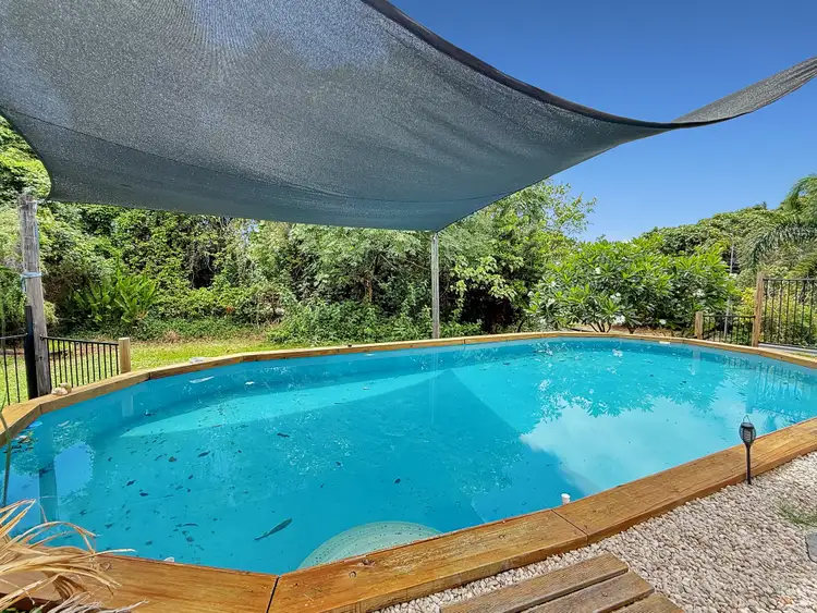 Second view of Homely house listing, 5 Oceanview Dr, Wongaling Beach QLD 4852