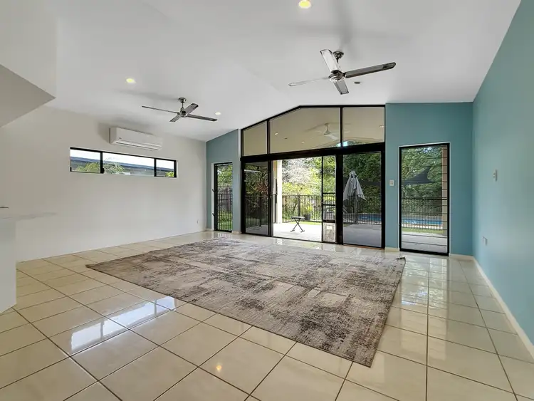 Fourth view of Homely house listing, 5 Oceanview Dr, Wongaling Beach QLD 4852