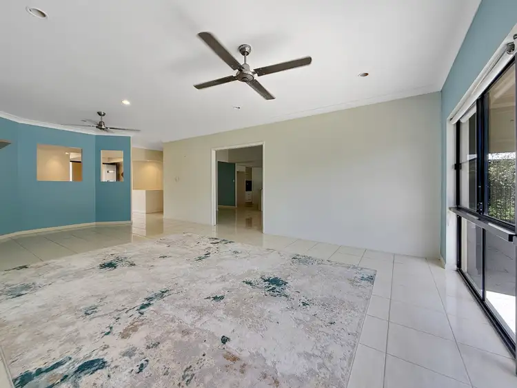 Fifth view of Homely house listing, 5 Oceanview Dr, Wongaling Beach QLD 4852