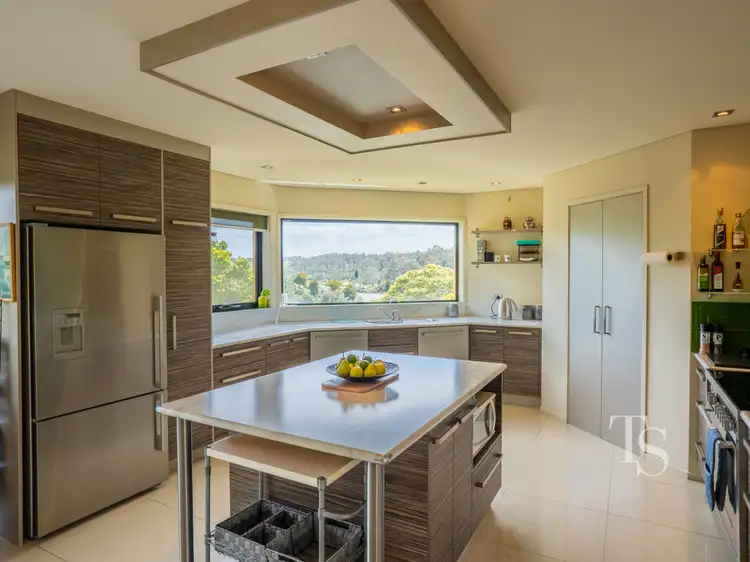 Fifth view of Homely house listing, 81 Bayview Dr, Blackstone Heights TAS 7250