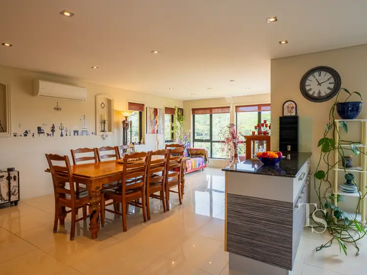 Sixth view of Homely house listing, 81 Bayview Dr, Blackstone Heights TAS 7250
