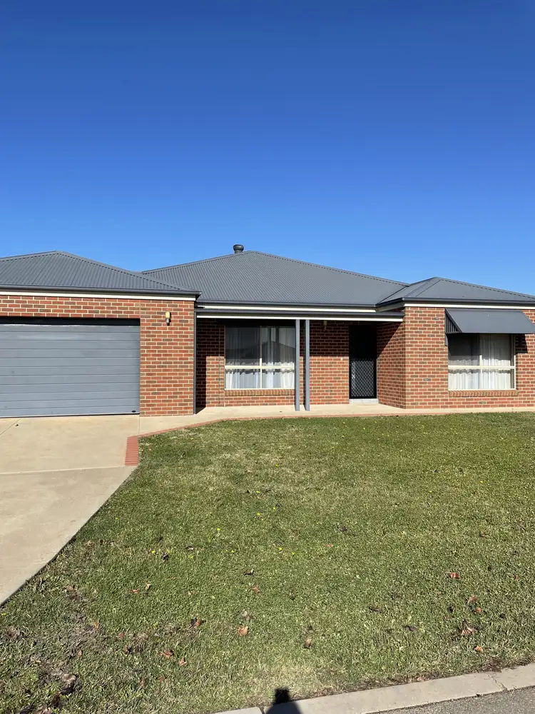 9 Rivertown Grove, Cobram VIC 3644