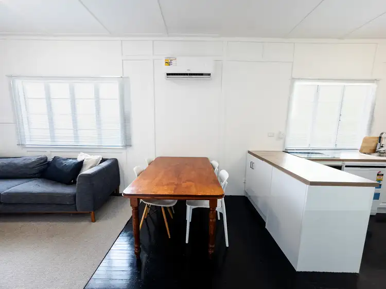 Sixth view of Homely house listing, 51 Camp Street, Mundingburra QLD 4812