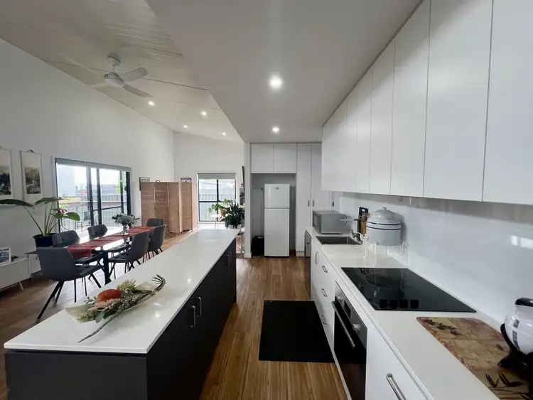 Fifth view of Homely unit listing, 12/143 Campbell Road, Cobram VIC 3644