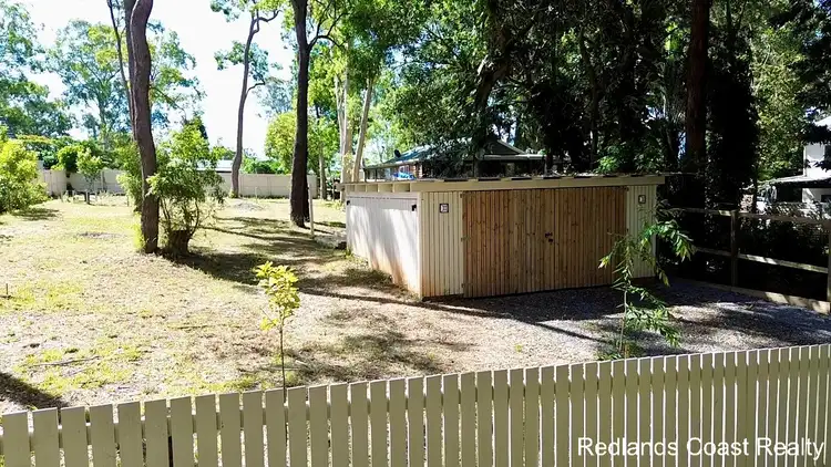 Sixth view of Homely land listing, 10 Rio St, Macleay Island QLD 4184