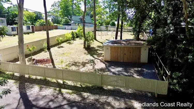 Seventh view of Homely land listing, 10 Rio St, Macleay Island QLD 4184