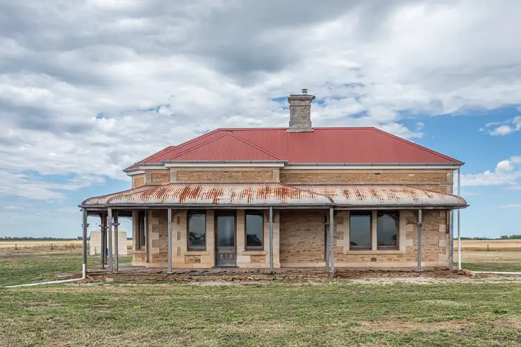 Sixth view of Homely house listing, 281 Lynch Rd, Coonawarra SA 5263