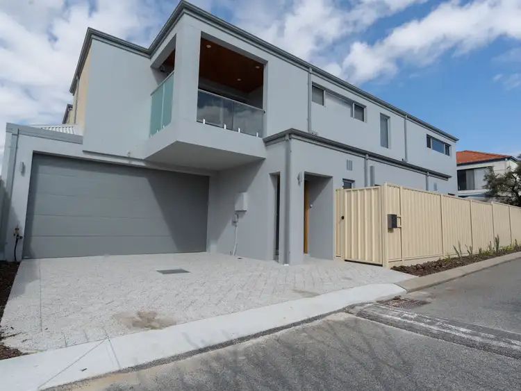56 Eanun Lane, Joondanna WA 6060