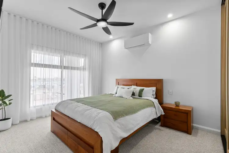 Sixth view of Homely house listing, 22 Inverness Way, Wallaroo SA 5556