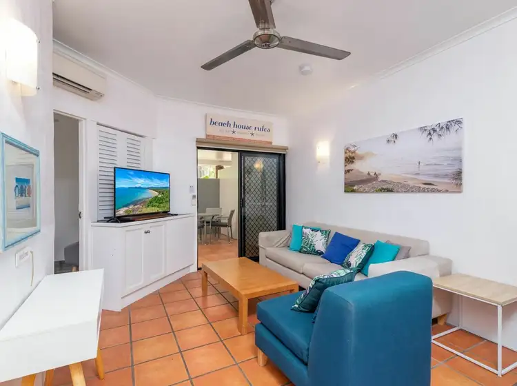 Fifth view of Homely unit listing, Unit 39/62-64 Davidson St, Port Douglas QLD 4877