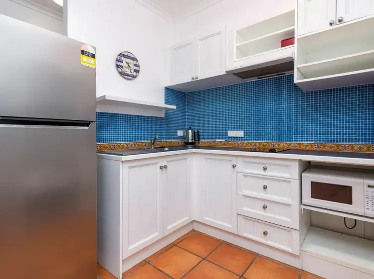 Sixth view of Homely unit listing, Unit 39/62-64 Davidson St, Port Douglas QLD 4877