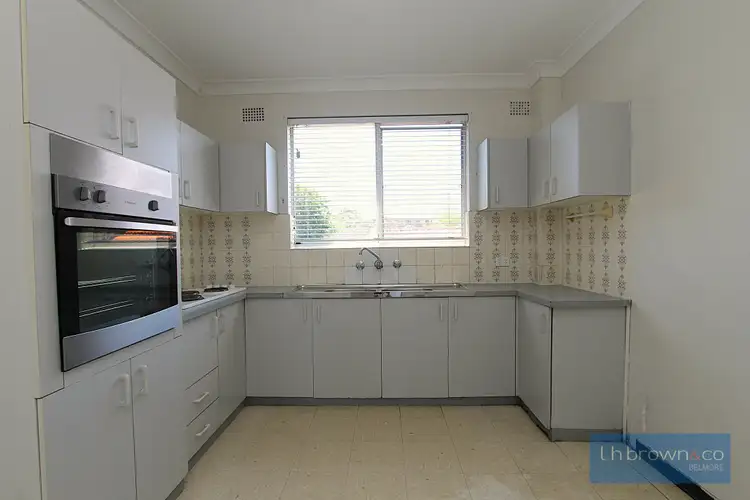 Unit 4/55 Arthur St, Punchbowl NSW 2196