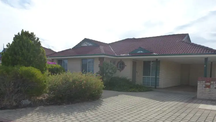 Unit 1/8 Ryce Ct, Eden Hill WA 6054