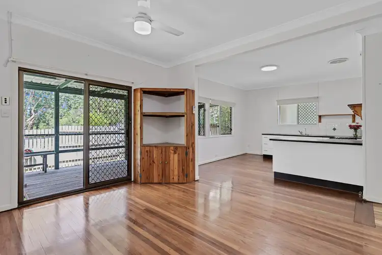 Fifth view of Homely house listing, 21 Ayrshire Rd, Kulangoor QLD 4560