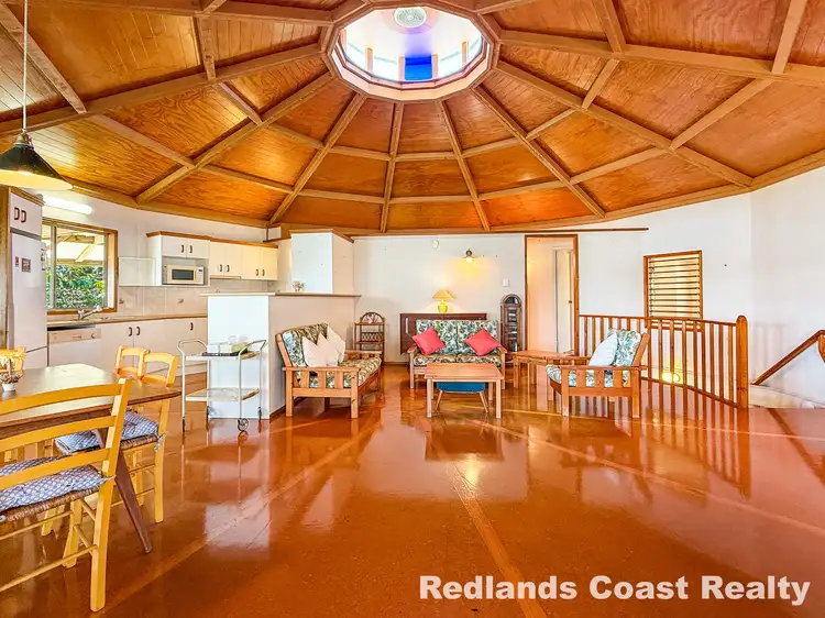 Fifth view of Homely house listing, 1 Clarke Terrace, Lamb Island QLD 4184