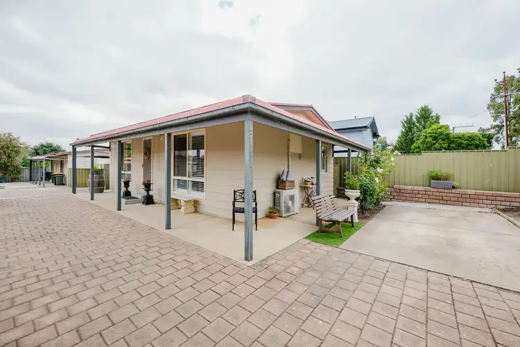 Unit 2/37 Agnes St, Clare SA 5453