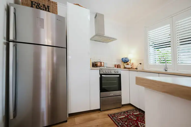 Fifth view of Homely house listing, Unit 2/37 Agnes St, Clare SA 5453