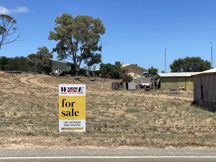 Third view of Homely house listing, 84 Upper Yorke Road, Port Broughton SA 5522