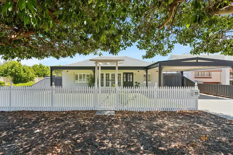 35 Emily St, St James WA 6102