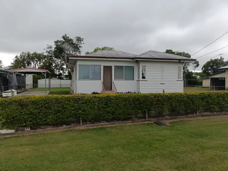 93 Blackall St, Basin Pocket QLD 4305