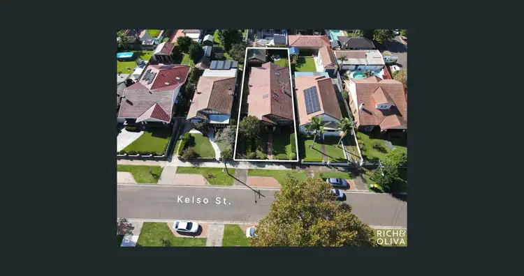 24 Kelso St, Burwood Heights NSW 2136