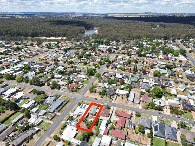 Third view of Homely house listing, 13 Wondah St, Cobram VIC 3644