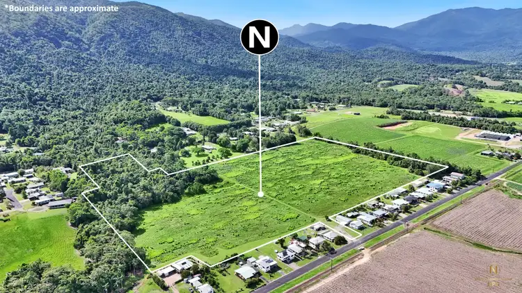 LOT 2 Murray St, Tully QLD 4854