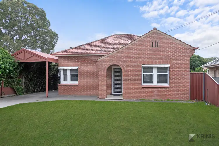 26 James St, Plympton SA 5038