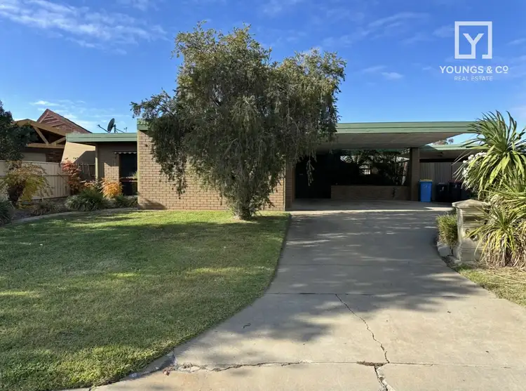 6 Gale Ct, Shepparton VIC 3630