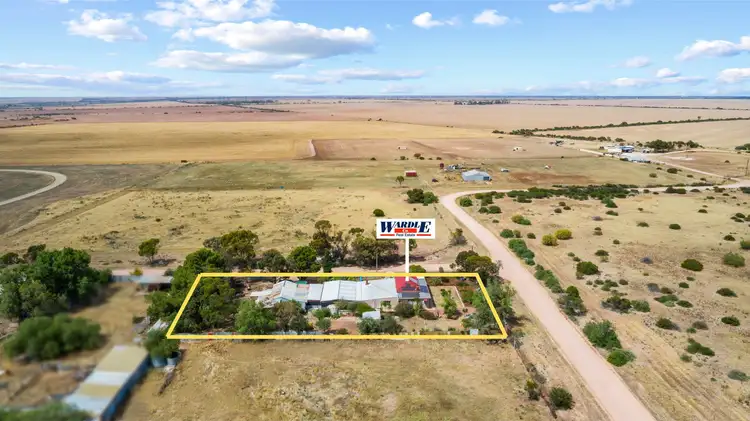 100 Morphett Tce