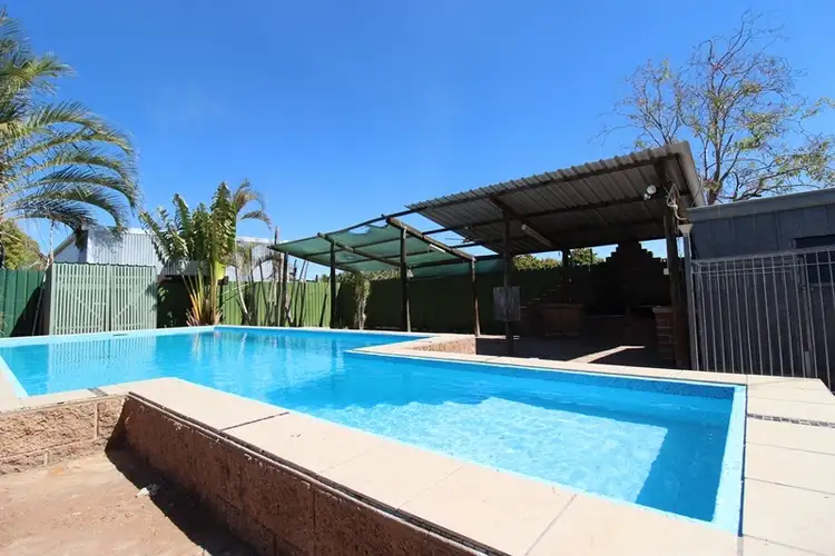 14 Flinders Way, Mount Isa QLD 4825