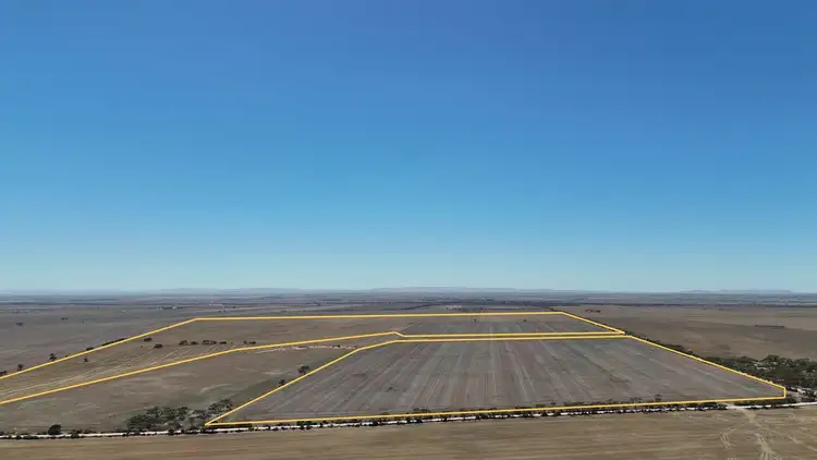 'Whites'/Lot 3 & 5 Tickera-Alford Rd, Alford SA 5555