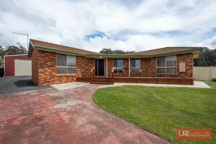 7 Jerling St