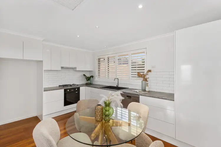 Fifth view of Homely unit listing, 4/238 Cumberland Road, Pascoe Vale VIC 3044